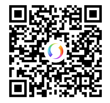 Swish QR-kod